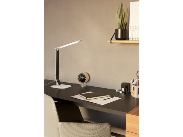 EGLO SELLANO BORD 630LM DIM VIT