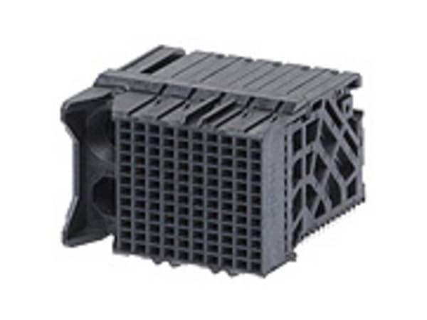 Molex anslutningskåpa kretskort 761603020 (1 st)