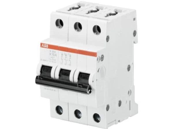 ABB S203-K20, 440 V
