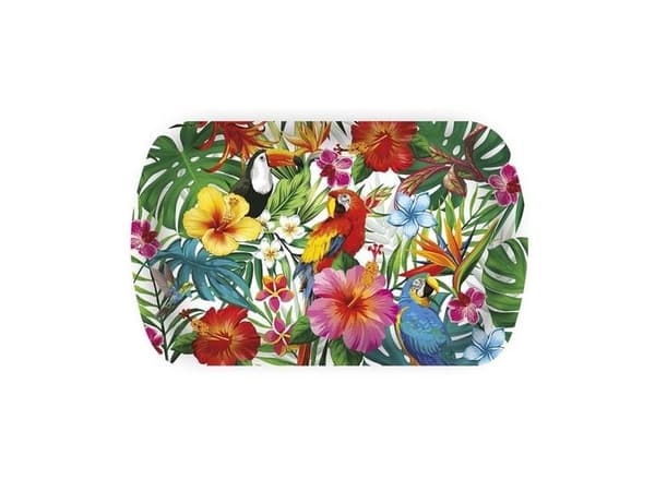 Hawaii tarjoilualusta