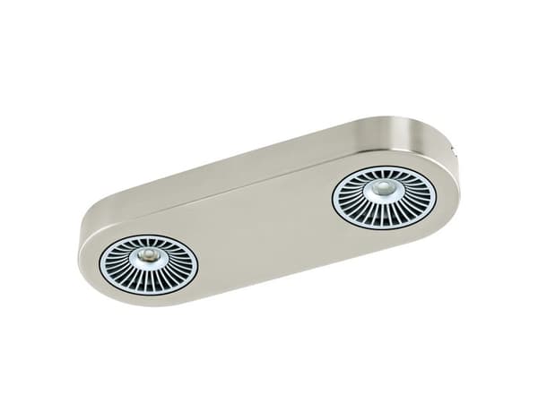 EGLO MONTALE LOFT 2X510LM BS
