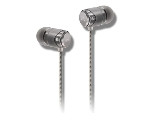 SoundMagic E11 in-ear-hörlurar