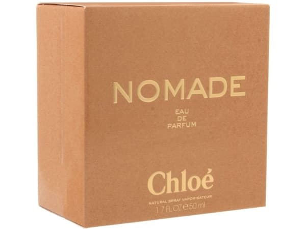 Nomade, Femei, Eau de parfum, 50 ml