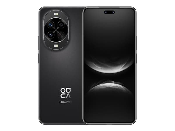 Huawei nova 14 Pro Juodas