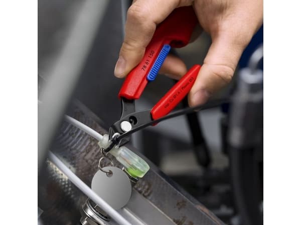 KNIPEX Slim Knips työkaluteräs