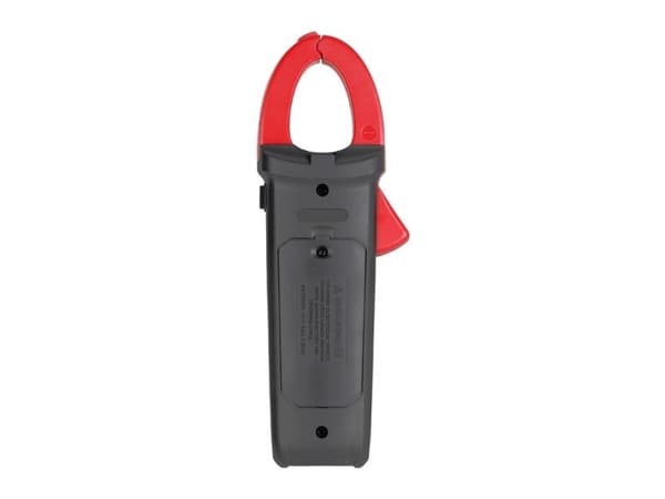 Uni-T 400A 4. generasjons digital klemamperemeter UT213C