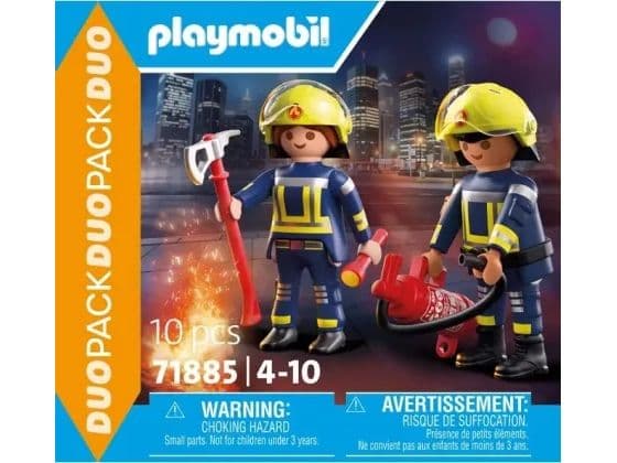 Playmobil 71885, 4 År, Multifärg, Plast