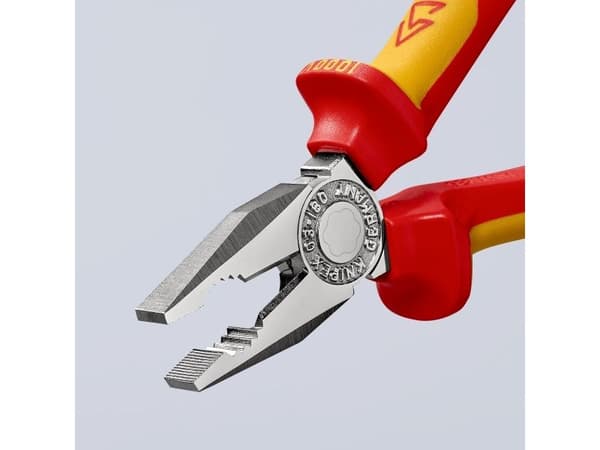 Knipex kombinasjonstang