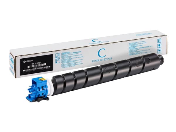 Toner Cyan 20.000 sider