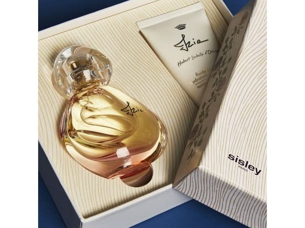 Bundle Sisley Izia EDP 30ml + BL 50ml