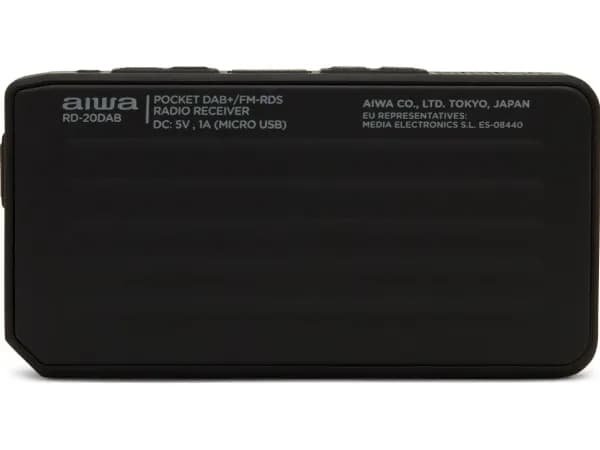 Aiwa RD-20DAB/RD-radio