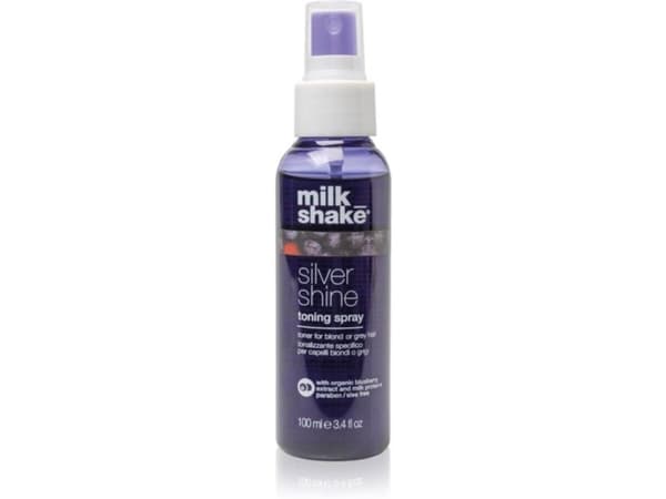 Milk_shake ICY Blond Toning Spray 100 ml