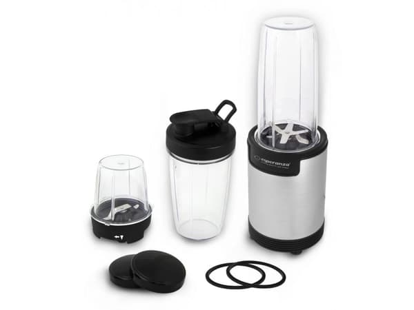Esperanza NUTRI BOMB - Blender - 900 W