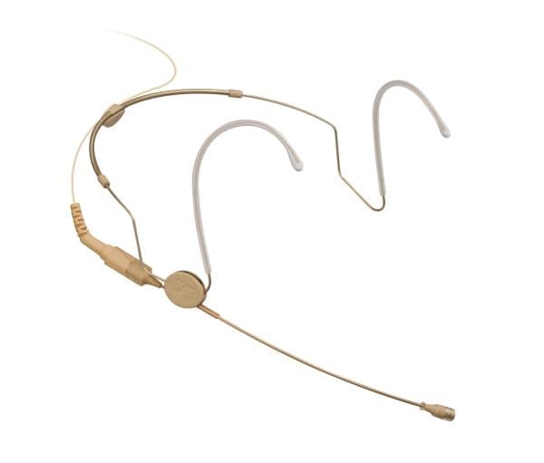 Sennheiser HSP 2-ew-3 - Mikrofon - beige