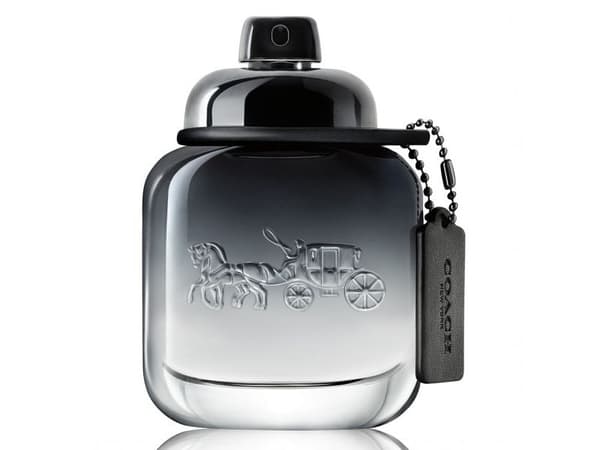Coach Eau De Toilette For Men 200ml
