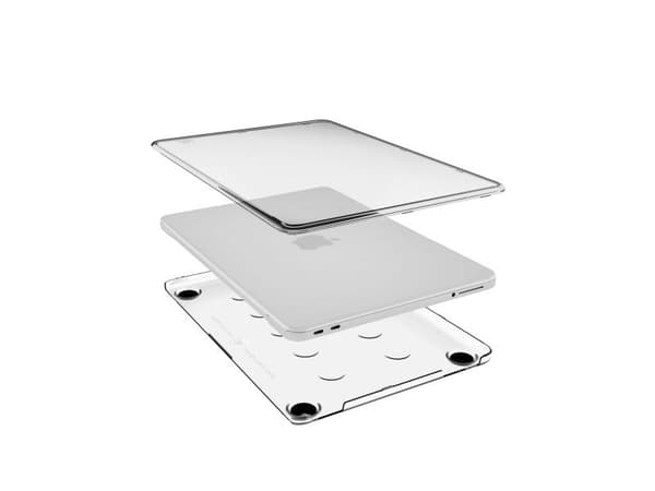 STM studio (MacBook Neo) AP Clear, 33 cm (13"), 410 g