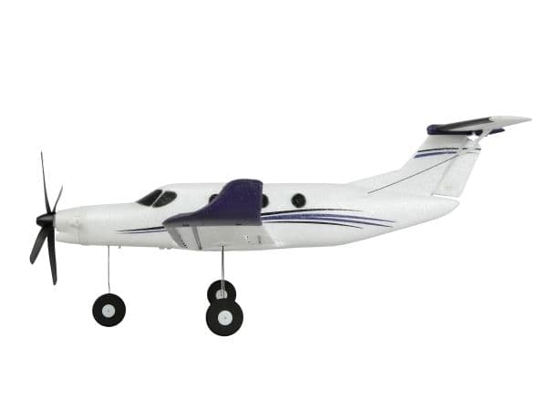 Amewi AM-12, Flygplan, 14 År, 500 mAh, 75 g