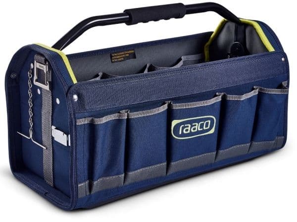 raaco verktygsväska, 20" ToolBag PRO