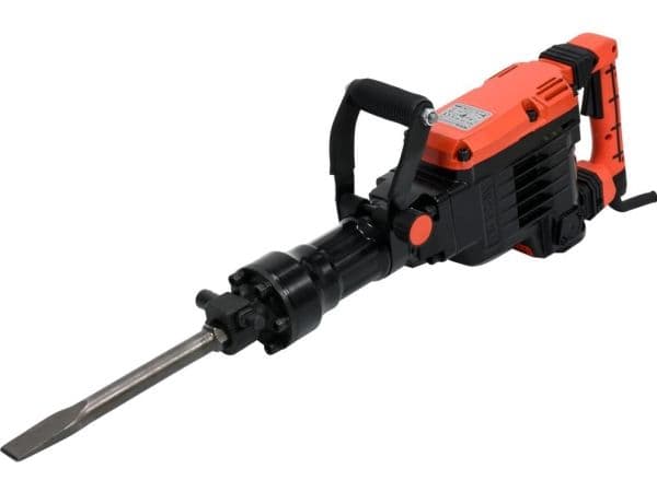 YATO rivningshammare 1600 W 82002