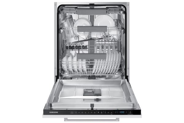 Samsung DW60A6092IB - Astianpesukone - Musta
