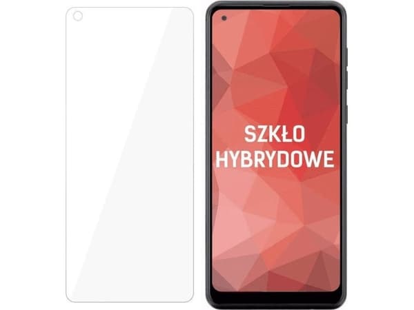 3MK FlexibleGlass Lite, POCO X3, 1 styck