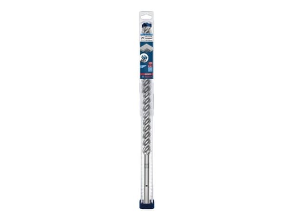 Bosch HAMMERBOR MAX-8X 30X520MM