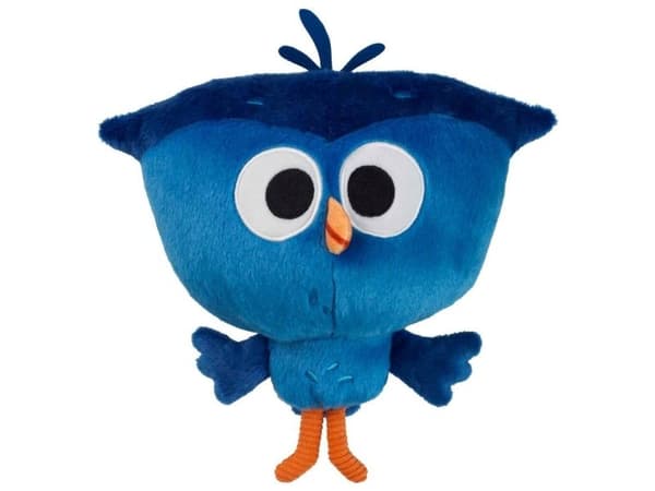 DR Rut Plys, 28 cm