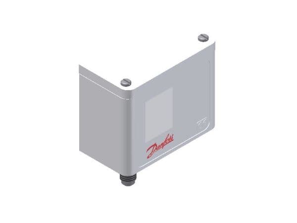 Danfoss 060-117166, 308 g, 1 stykker