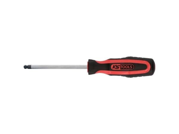 KS Tools ERGOTORQUEplus, 205 mm, 70 g, Saksa
