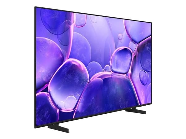 Samsung U8000F 65 Crystal UHD (2025) 4K UHD (2160p) Sort