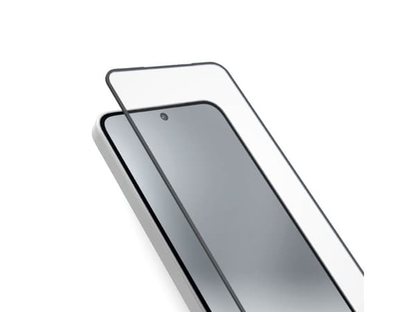 SBS full cover härdat glas för Samsung Galaxy A57