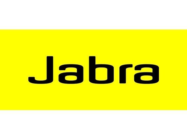 Jabra 8800-01-46, Kaapeli, Musta