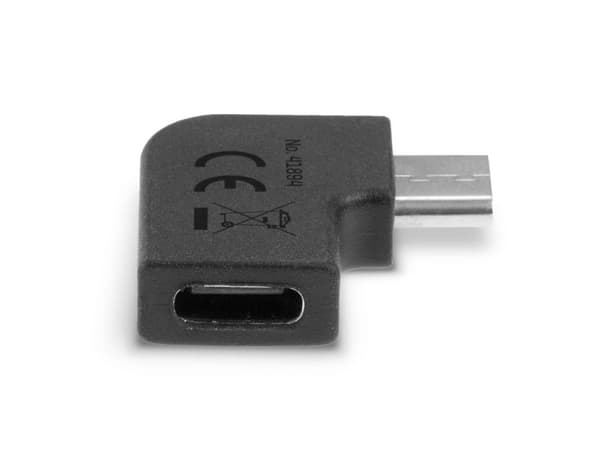 Lindy 41894, USB 3.2 Type C, USB 3.2 Type C, Lajittelu