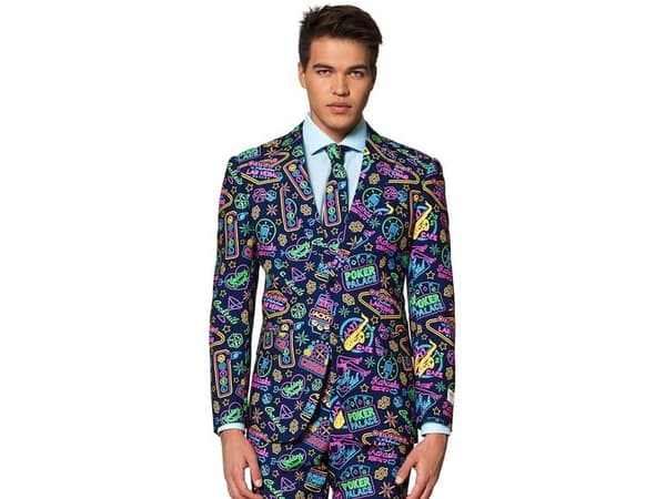 OppoSuit Mr Vegas