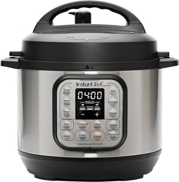 Multikoker Instant Pot Duo 8L