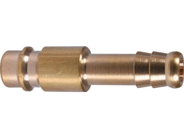 RECTUS snabbkoppling hane för slang 8 mm