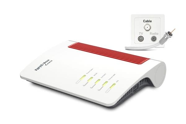 FRITZ!6670-kabel