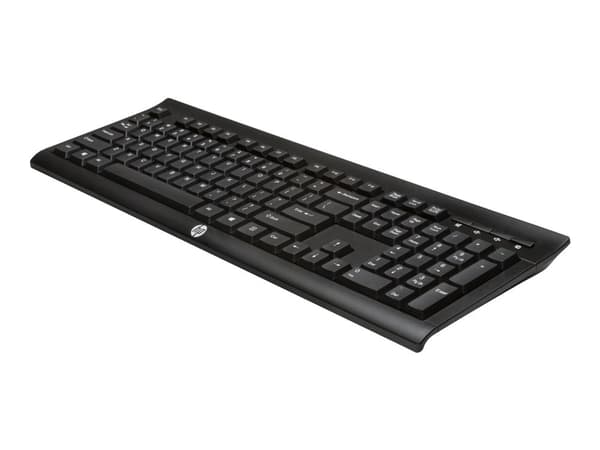 HPI Wireless Keyboard K2500 Spa