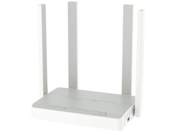 Router Keenetic Skipper 2nd Gen