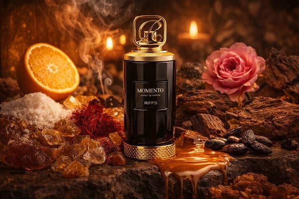 Momento Riffs Extrait De Parfum 100ml