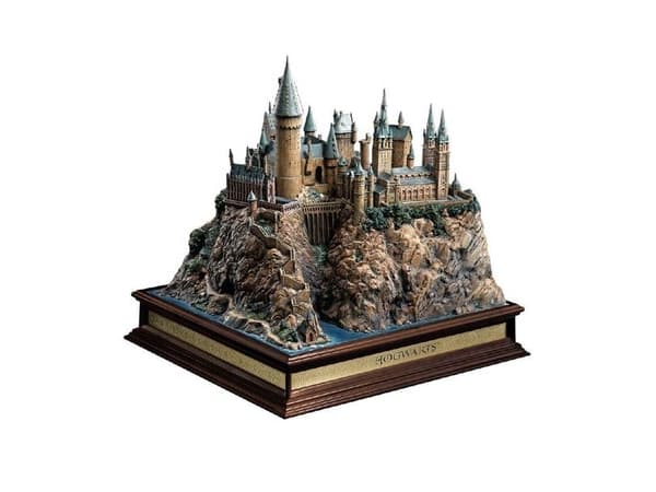 Hogwarts Slot