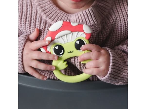 Lamaze Finlee The Frog Teether