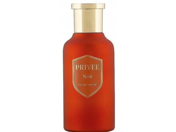 Flavia No 6 - Eau De Parfum