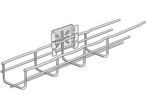 Asennusteline CM 50-G XL