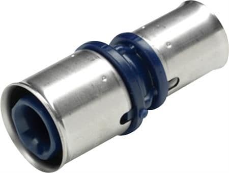 Wavin 50x32 mm Tigris K1 koppling