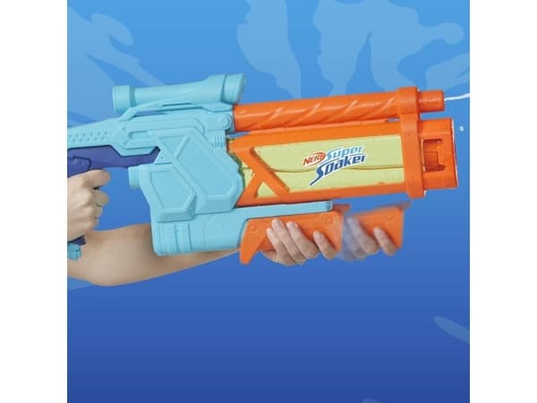 NERF Super Soaker Dunk Fill Mega 1005 ml