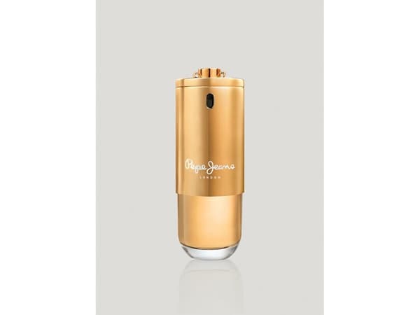 Pepe Jeans Bright Intense Eau de Parfum | för kvinnor | 50 ml