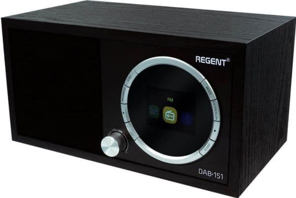 Radio Ferguson Regent DAB+ 151