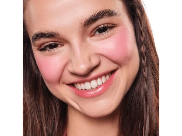 Essence Soft Touch Bouncy Blush No 20 Pink Longlasting