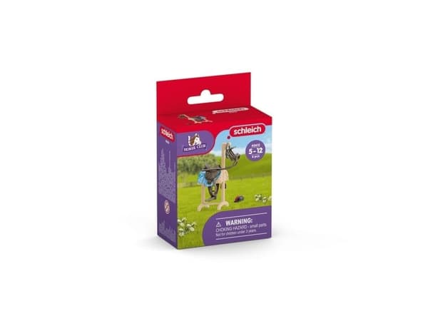 Schleich Horse Transporter Accessories